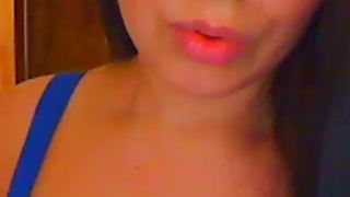 HORNY-GAL premium private cam recording 20130420_163215