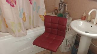 Jenny Bolivia premium private cam recording 20151209_232747