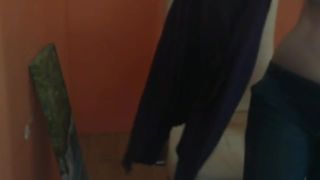 Jenny Solar premium private cam recording 20150411_141226