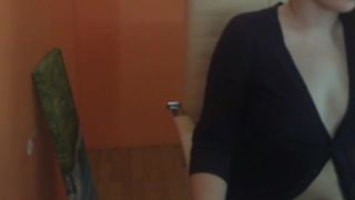 Jenny Solar premium private cam recording 20150411_141226