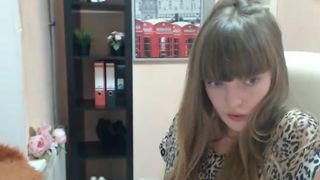 Jerry Kinky premium private cam recording 20141221_180100