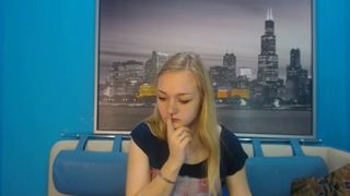 Jess Blond premium private cam recording 20150525_145824