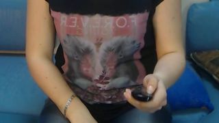 Jess Blond premium private cam recording 20150525_154037