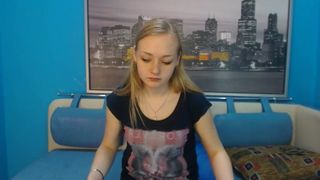 Jess Blond premium private cam recording 20150525_154037