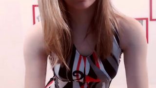 Juliet Vang premium private cam recording 20150417_173310