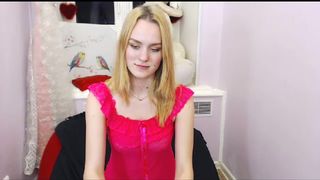 Lina Pearl premium private cam recording 20160403_210844