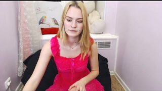 Lina Pearl premium private cam recording 20160403_232924