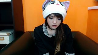 Liv Summer premium private cam recording 20150805_144323
