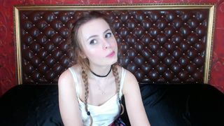 Marceline Lee premium private cam recording 20160505_195502