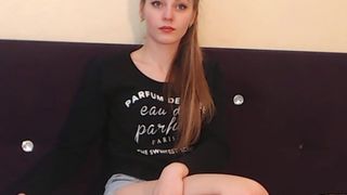 Milanalee premium private cam recording 20160301_001417