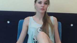 Milanalee premium private cam recording 20160301_232834