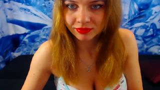 Milena Cox premium private cam recording 20150913_095014