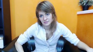 Milena Lee premium private cam recording 20151102_205925
