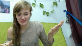 Milena Lee premium private cam recording 20151125_184928