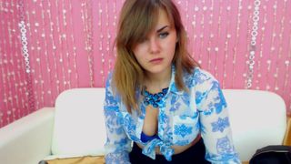Shirley Jones premium private cam recording 20150425_163408
