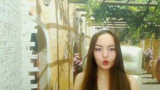 Stella Howkins premium private cam recording 20160523_013034
