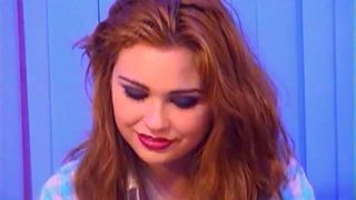 Tina Fox premium private cam recording 20130526_214915