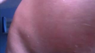 Inna Kalinina cam strip