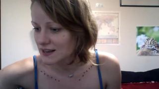 Rosiedrm blowjob + facial