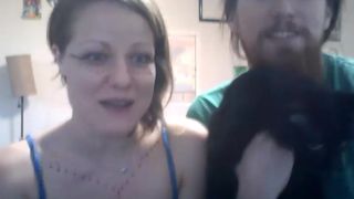 Rosiedrm blowjob + facial