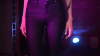 little_emo_Kitten Elf creampie