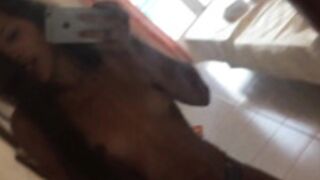 Thot been horny 111111