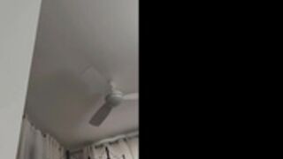 Goddess Fiona - Caught watching Moms Porn