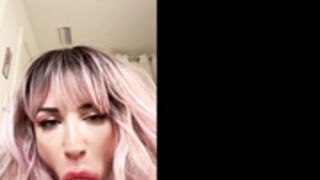 Goddess Fiona - Caught watching Moms Porn