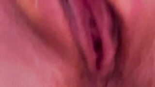 Licking Mom's pussy with Mama Fiona