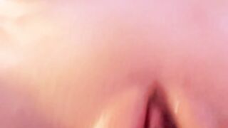 Licking Mom's pussy with Mama Fiona