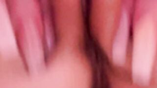 Licking Mom's pussy with Mama Fiona