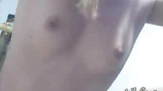 Seanna Teen 2007-08-14