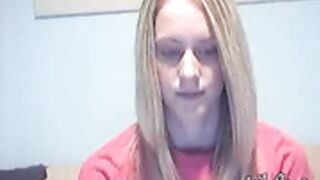 Seanna Teen 2007-08-07