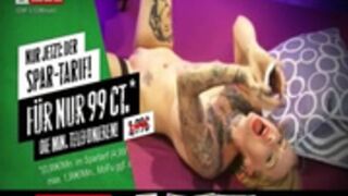 Babestation BS24 Livecam - Samy Fox 2019-10-04