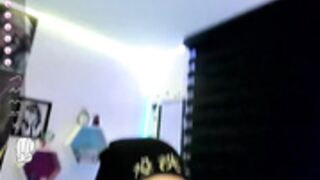 Stephymoon fingering