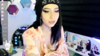 Stephymoon fingering