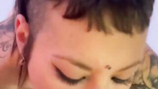 Ursula Vegana OF