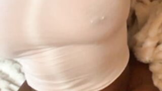 twin Brittkayek tittys