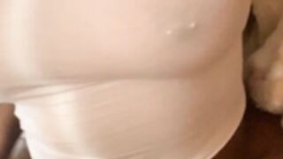 twin Brittkayek tittys