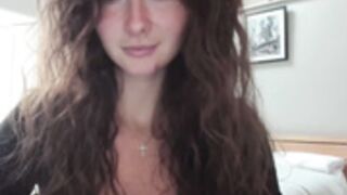 Amber_Fry 2022.08.17 p3 public flirt NN