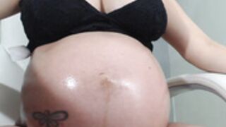 Sexual___addiction sexy pregnant belly 10 (carolinemel)