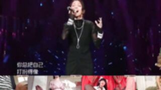 singer 我是歌手