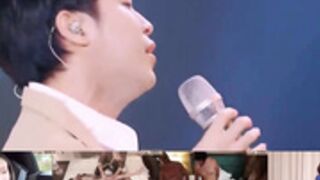 singer 我是歌手