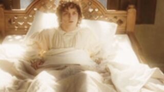 Claire Sinclair Adding Tits to Lord of the Rings