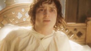 Claire Sinclair Adding Tits to Lord of the Rings