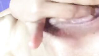 Malay Girl Masturbate And Squirt