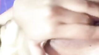 Malay Girl Masturbate And Squirt