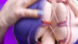 mv string titfuck