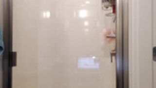 RockettRose/LemonTea Shower show Part1