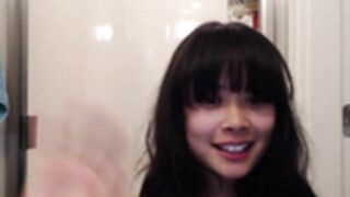 RockettRose/LemonTea Shower show Part1